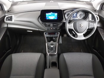 Used Suzuki SX4 S-Cross 2023 for sale - 78113154: Photo