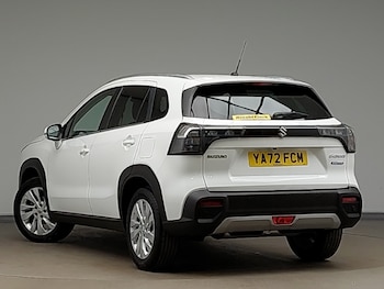 Used Suzuki SX4 S-Cross 2023 for sale - 78113154: Photo