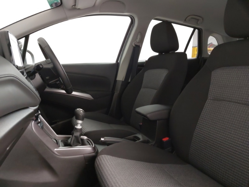 Used Suzuki SX4 S-Cross 2023 for sale - 78113154: Photo 5