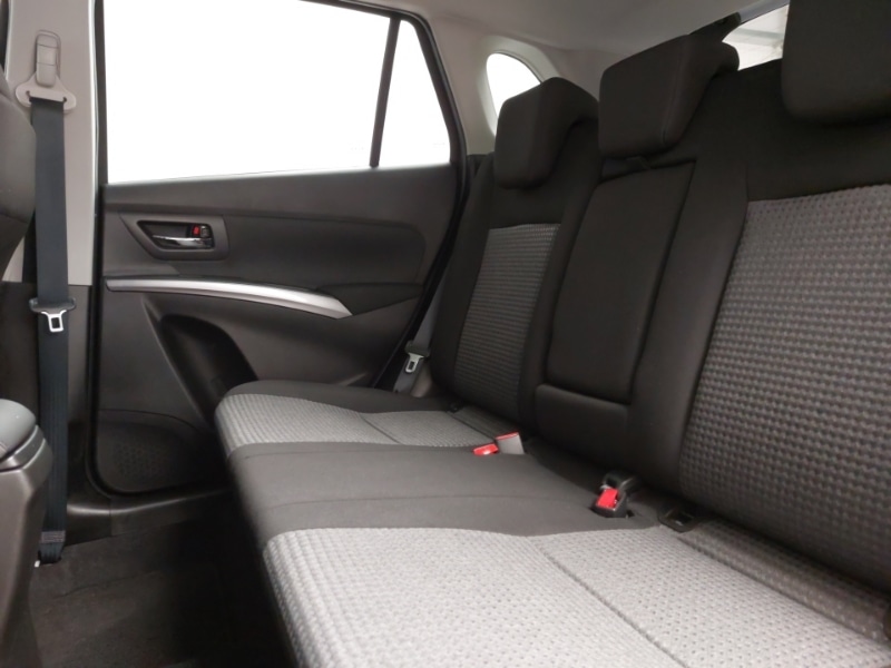 Used Suzuki SX4 S-Cross 2023 for sale - 78113154: Photo 6