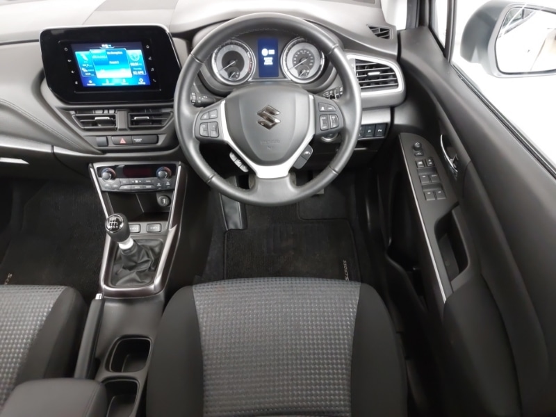 Used Suzuki SX4 S-Cross 2023 for sale - 78113154: Photo 7