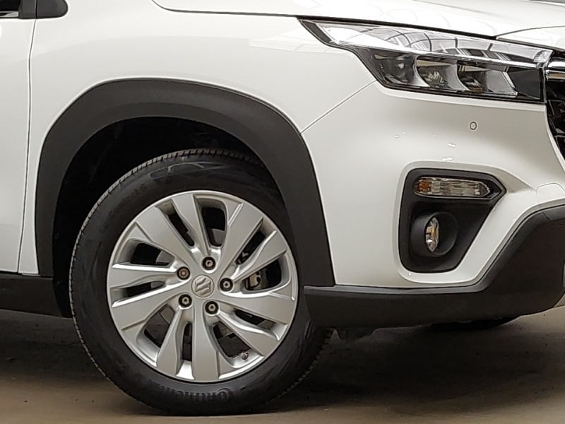 Used Suzuki SX4 S-Cross 2023 for sale - 78113154: Photo 9