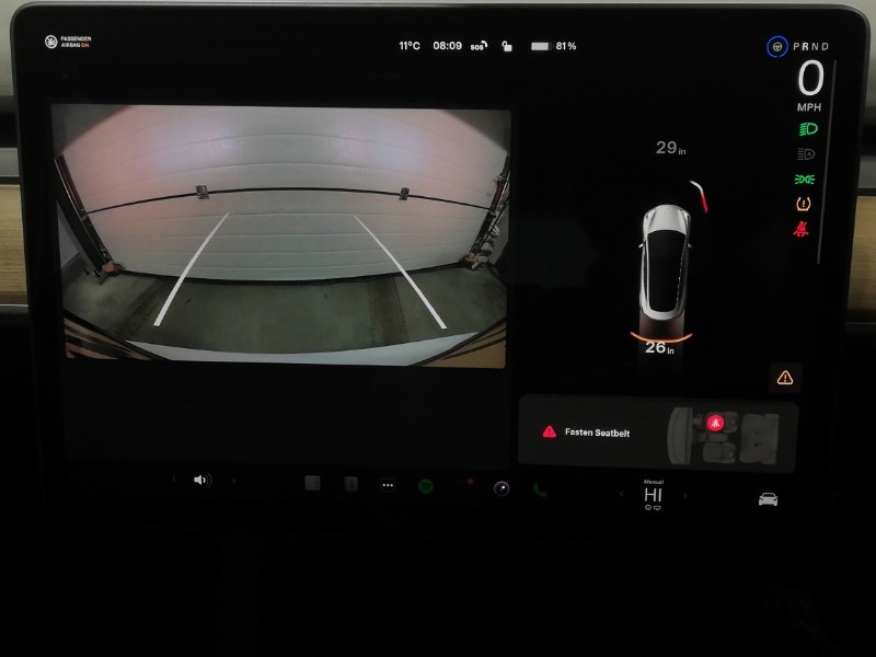 Used Tesla Model 3 2021 for sale - 77183897: Photo 11