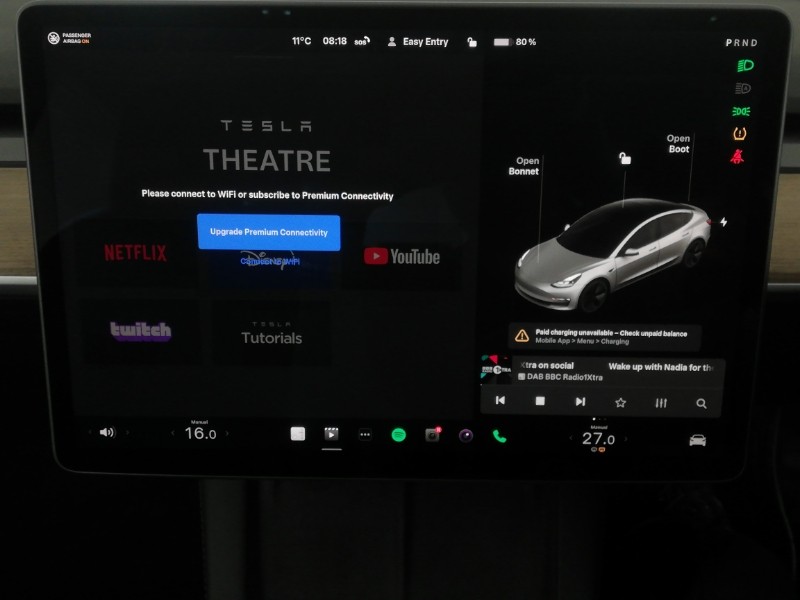 Used Tesla Model 3 2021 for sale - 77183897: Photo 17