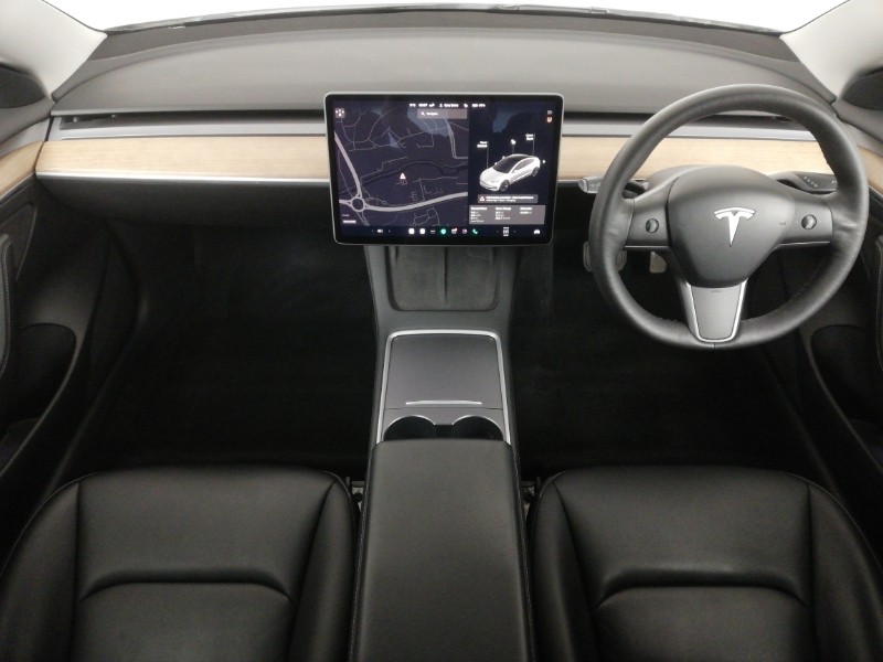 Used Tesla Model 3 2021 for sale - 77183897: Photo 2