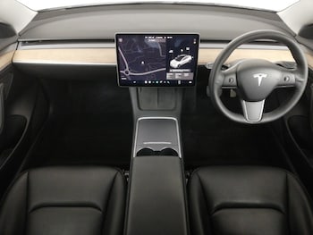 Used Tesla Model 3 2021 for sale - 77183897: Photo