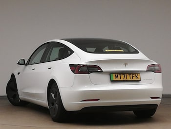 Used Tesla Model 3 2021 for sale - 77183897: Photo