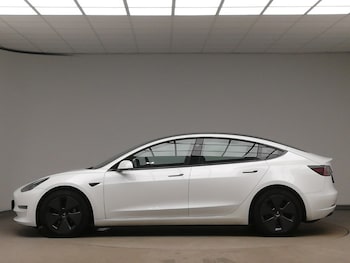 Used Tesla Model 3 2021 for sale - 77183897: Photo
