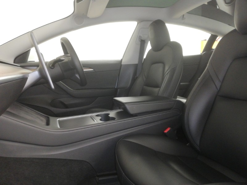 Used Tesla Model 3 2021 for sale - 77183897: Photo 5