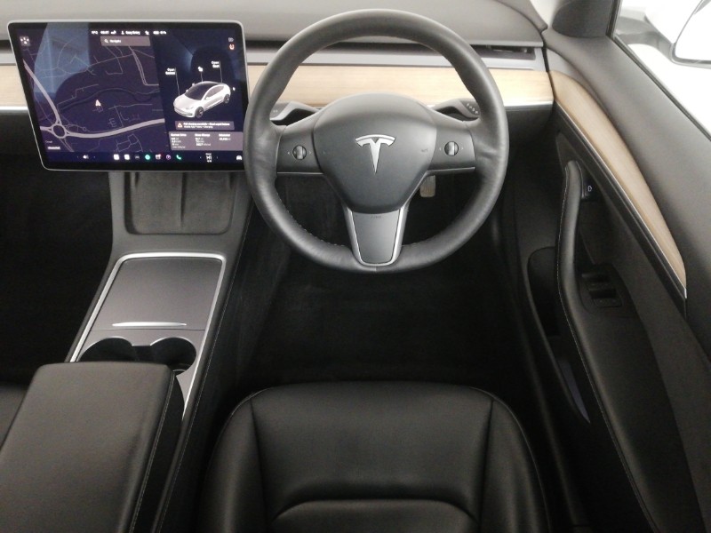 Used Tesla Model 3 2021 for sale - 77183897: Photo 7