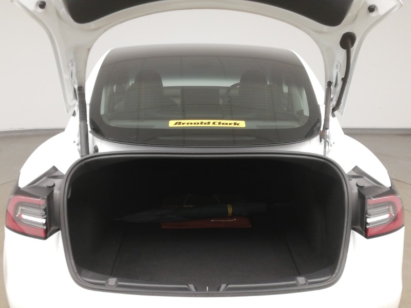 Used Tesla Model 3 2021 for sale - 77183897: Photo 8