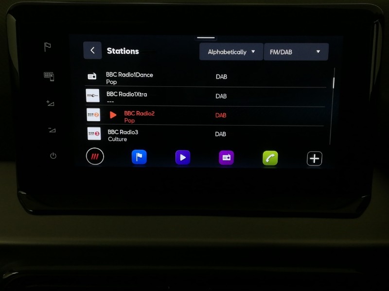 Used SEAT Ibiza 2025 for sale - 76795449: Photo 12