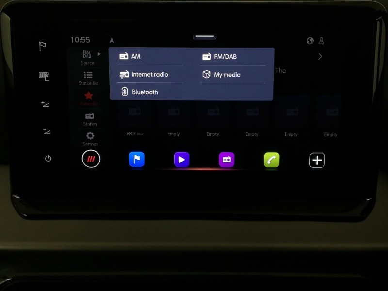 Used SEAT Ibiza 2025 for sale - 76795449: Photo 13