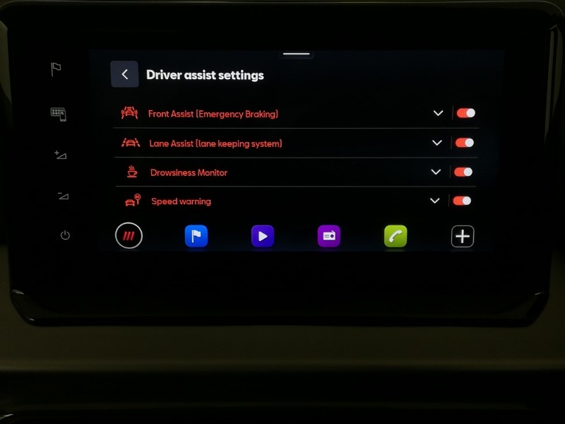 Used SEAT Ibiza 2025 for sale - 76795449: Photo 16