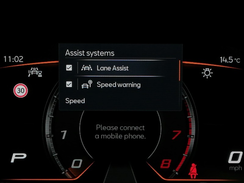 Used SEAT Ibiza 2025 for sale - 76795449: Photo 19