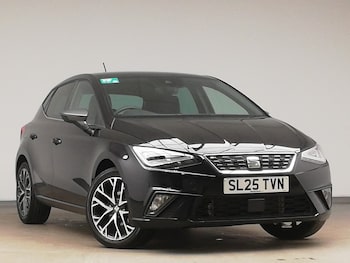 2025 - 1.0 TSI 115 Xcellence 5dr DSG