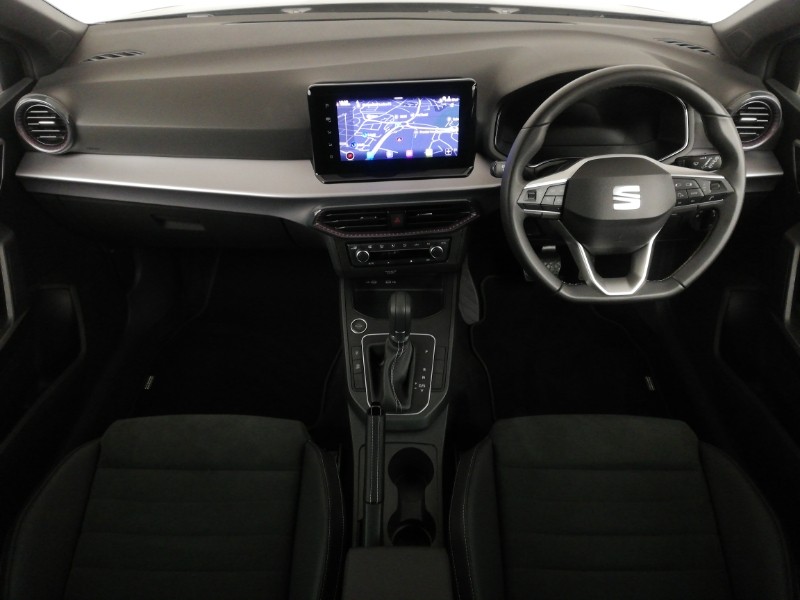 Used SEAT Ibiza 2025 for sale - 76795449: Photo 2