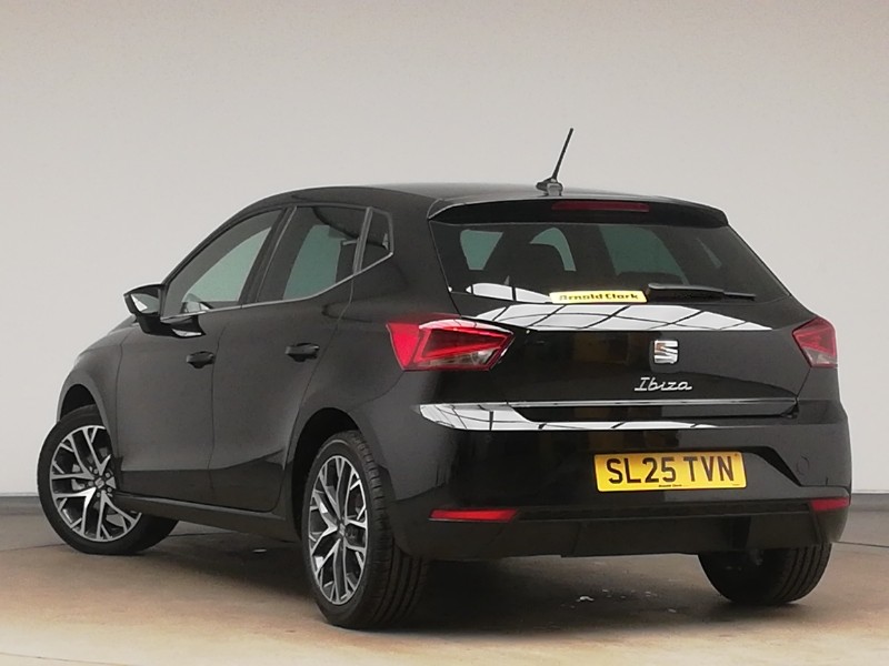 Used SEAT Ibiza 2025 for sale - 76795449: Photo 3