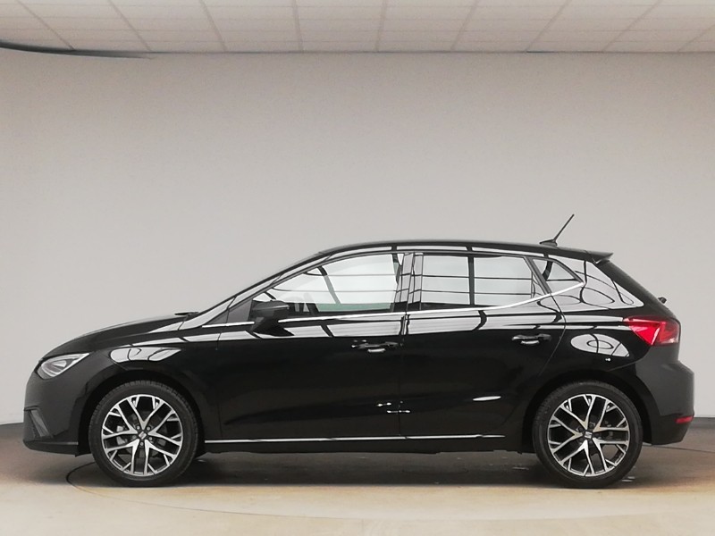 Used SEAT Ibiza 2025 for sale - 76795449: Photo 4