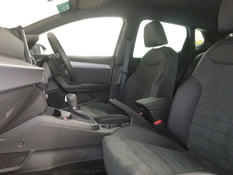 Used SEAT Ibiza 2025 for sale - 76795449: Photo 5