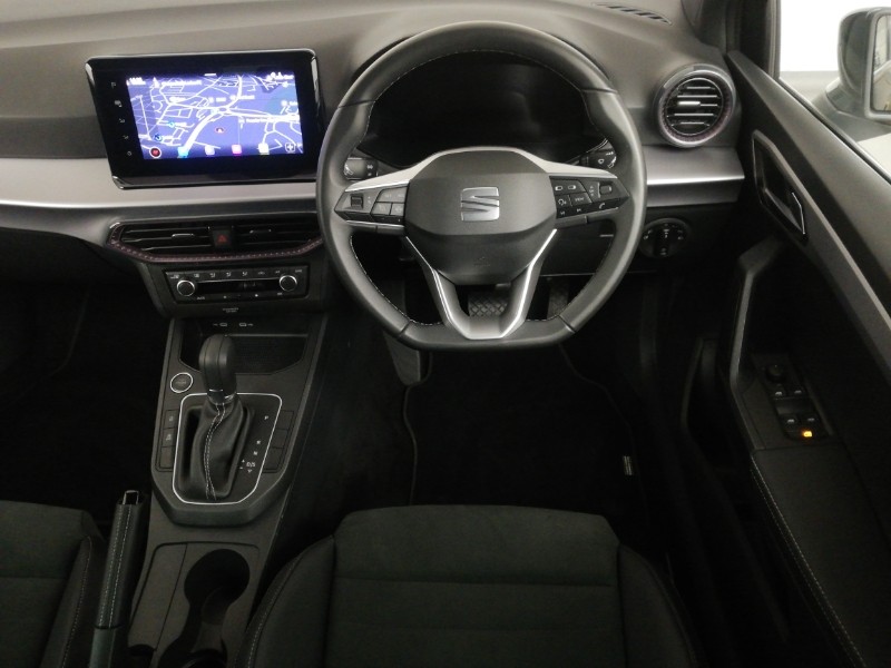 Used SEAT Ibiza 2025 for sale - 76795449: Photo 7