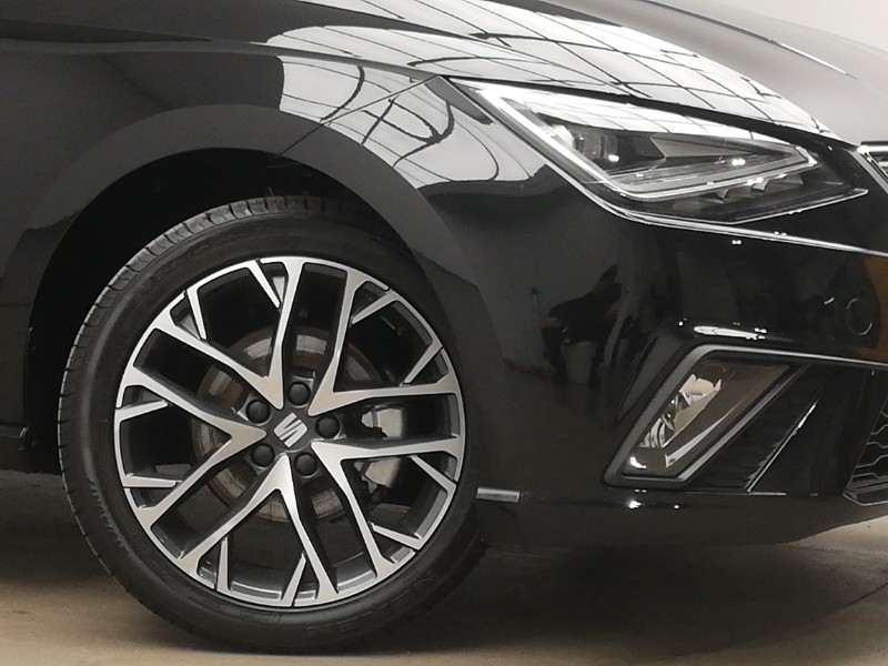 Used SEAT Ibiza 2025 for sale - 76795449: Photo 9