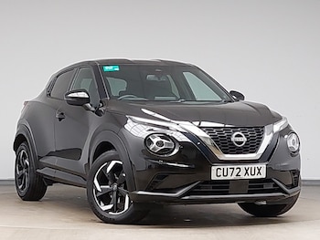 Used Nissan Juke 2022 for sale - 78238699: Photo