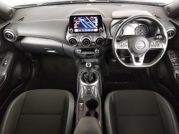 Used Nissan Juke 2022 for sale - 78238699: Photo