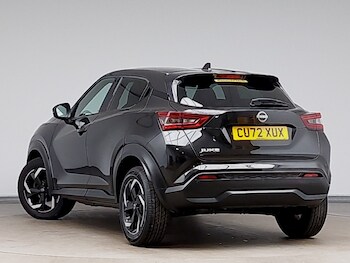Used Nissan Juke 2022 for sale - 78238699: Photo