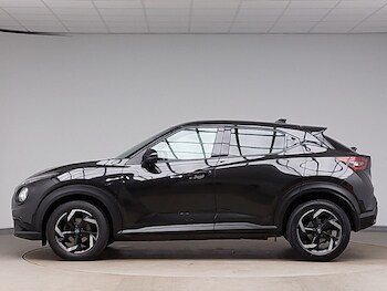 Used Nissan Juke 2022 for sale - 78238699: Photo