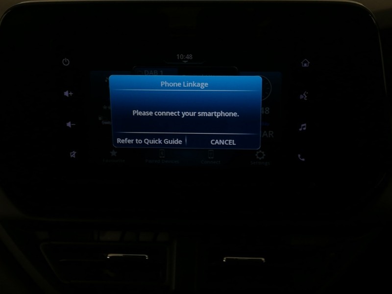 Used Suzuki SX4 S-Cross 2023 for sale - 77847144: Photo 10