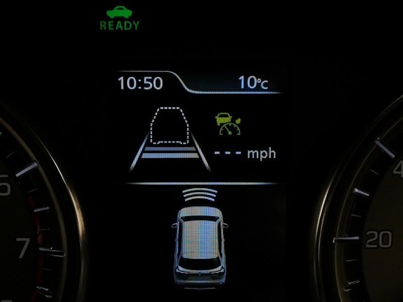 Used Suzuki SX4 S-Cross 2023 for sale - 77847144: Photo 12