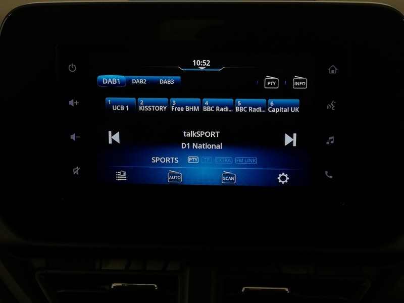 Used Suzuki SX4 S-Cross 2023 for sale - 77847144: Photo 14