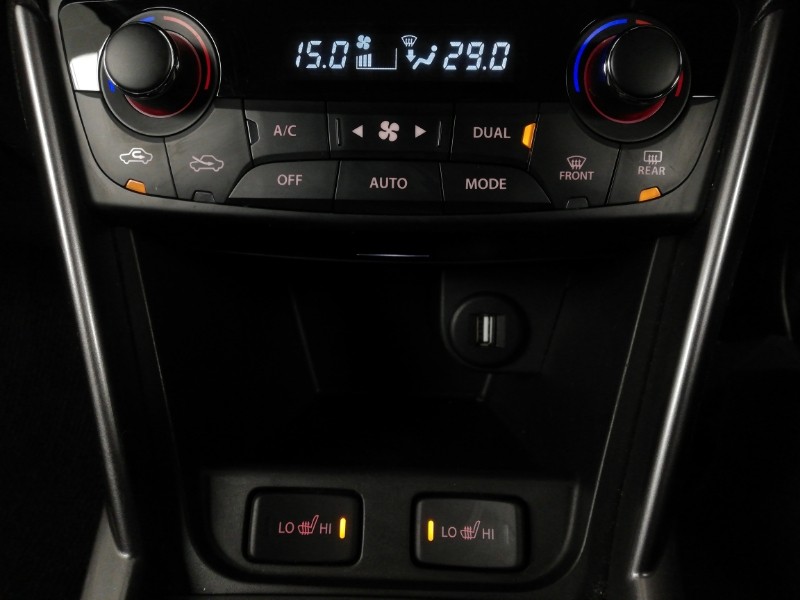 Used Suzuki SX4 S-Cross 2023 for sale - 77847144: Photo 16