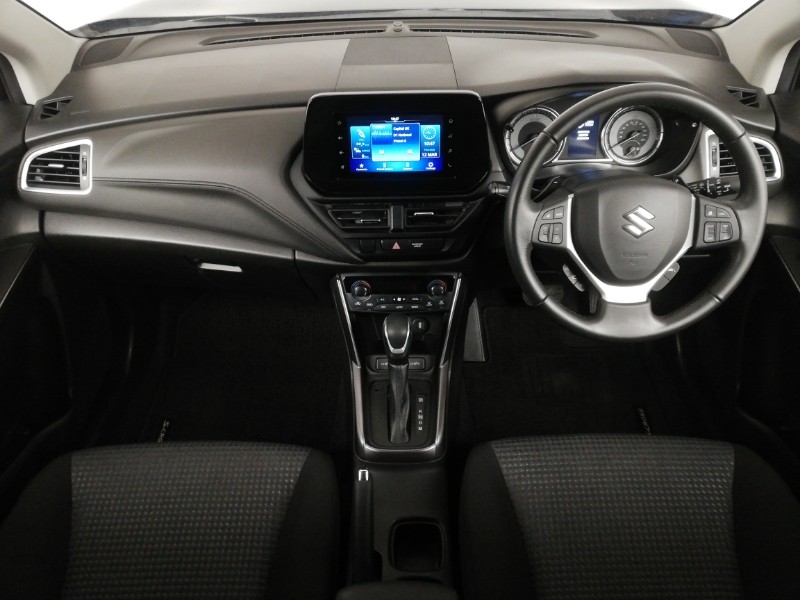 Used Suzuki SX4 S-Cross 2023 for sale - 77847144: Photo 2