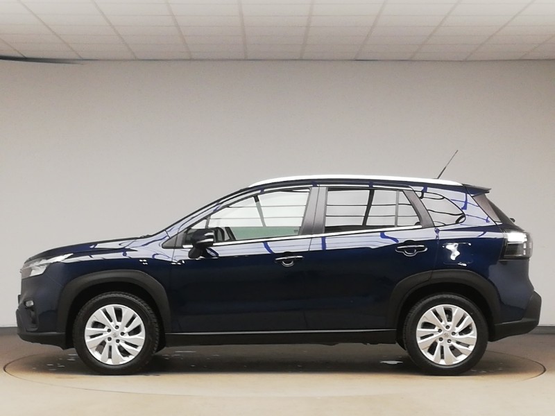 Used Suzuki SX4 S-Cross 2023 for sale - 77847144: Photo 4