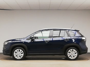 Used Suzuki SX4 S-Cross 2023 for sale - 77847144: Photo