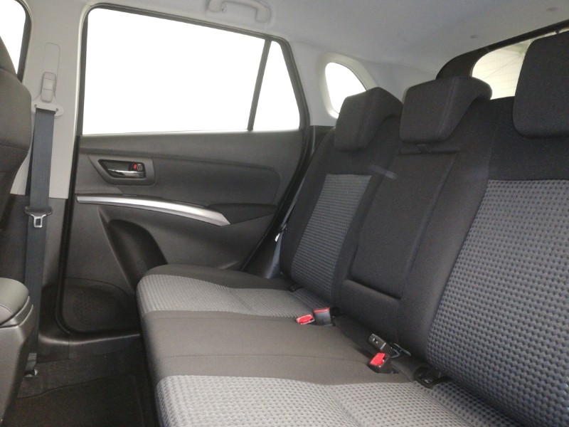 Used Suzuki SX4 S-Cross 2023 for sale - 77847144: Photo 6