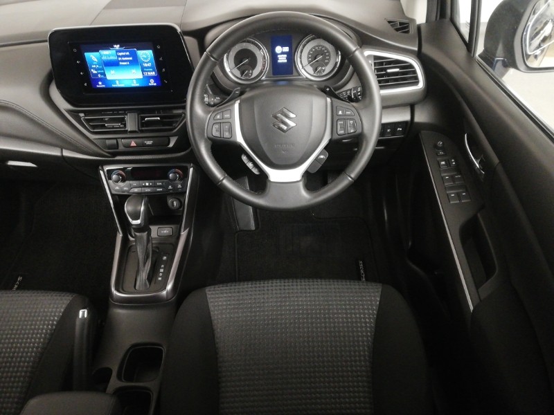 Used Suzuki SX4 S-Cross 2023 for sale - 77847144: Photo 7