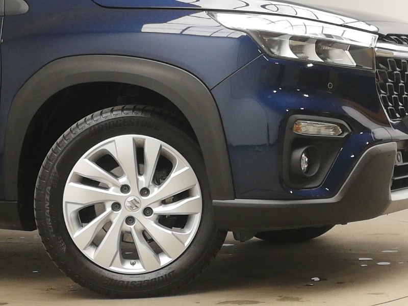 Used Suzuki SX4 S-Cross 2023 for sale - 77847144: Photo 9