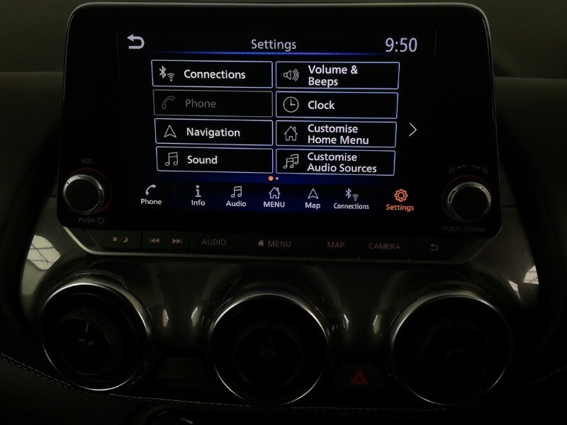 Used Nissan Juke 2023 for sale - 77544391: Photo 10