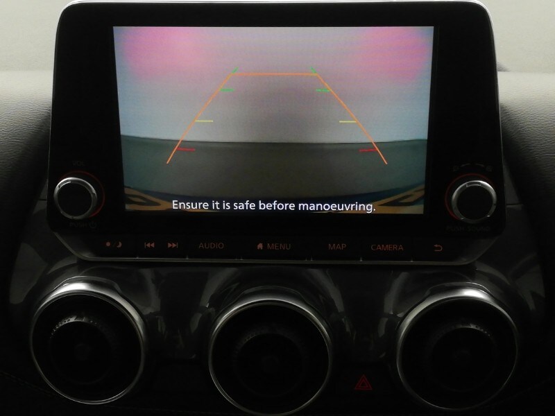 Used Nissan Juke 2023 for sale - 77544391: Photo 11