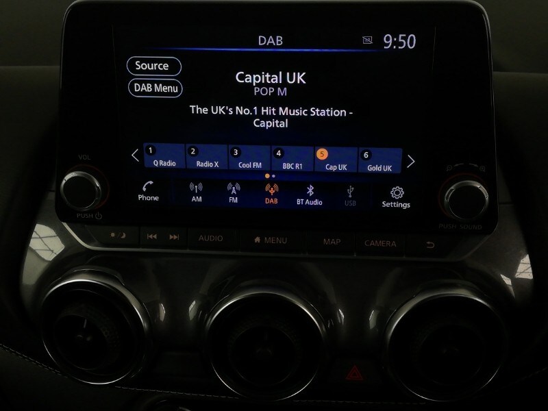 Used Nissan Juke 2023 for sale - 77544391: Photo 13