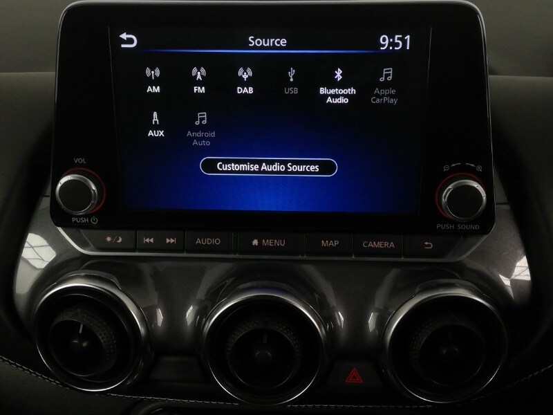 Used Nissan Juke 2023 for sale - 77544391: Photo 14