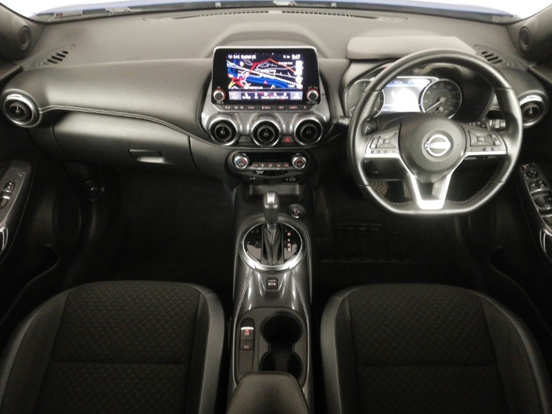Used Nissan Juke 2023 for sale - 77544391: Photo 2