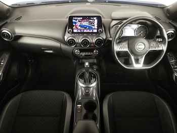 Used Nissan Juke 2023 for sale - 77544391: Photo