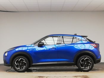 Used Nissan Juke 2023 for sale - 77544391: Photo