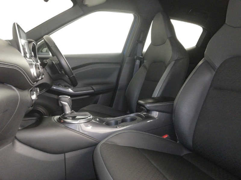 Used Nissan Juke 2023 for sale - 77544391: Photo 5