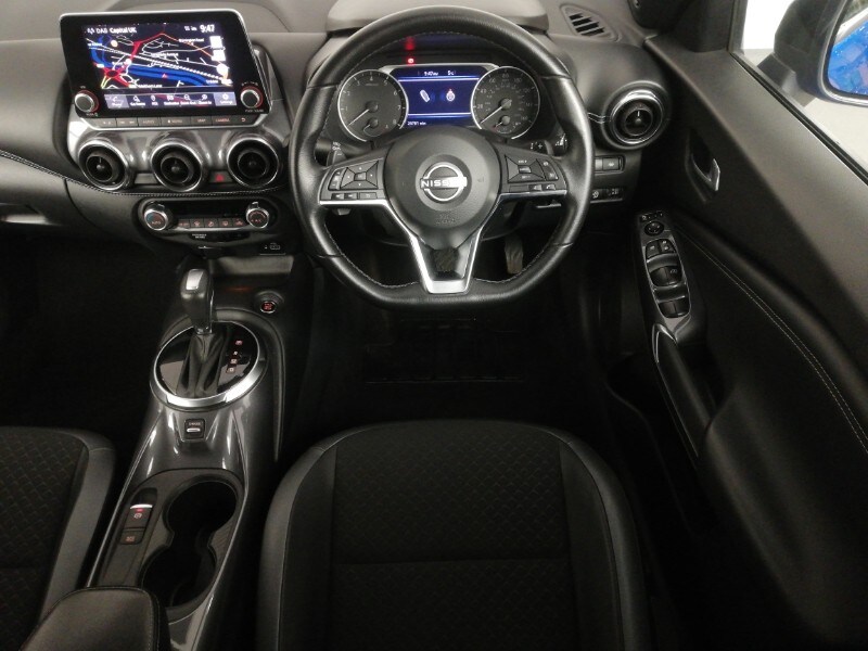 Used Nissan Juke 2023 for sale - 77544391: Photo 7