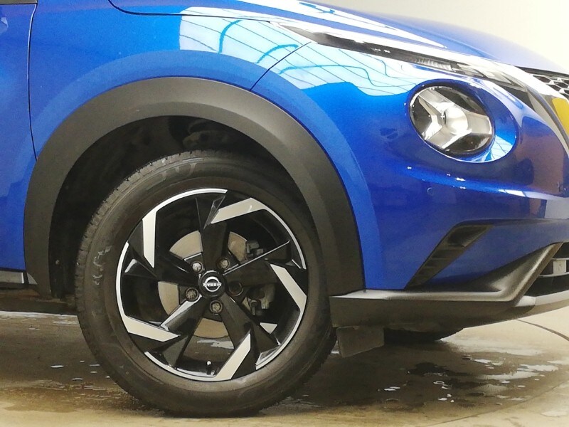 Used Nissan Juke 2023 for sale - 77544391: Photo 9
